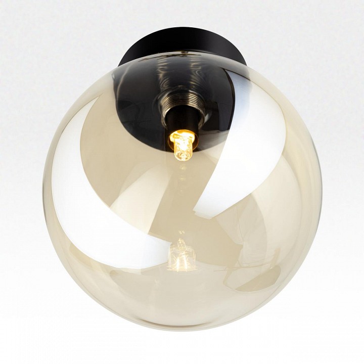 Накладной светильник citilux orton cl202512