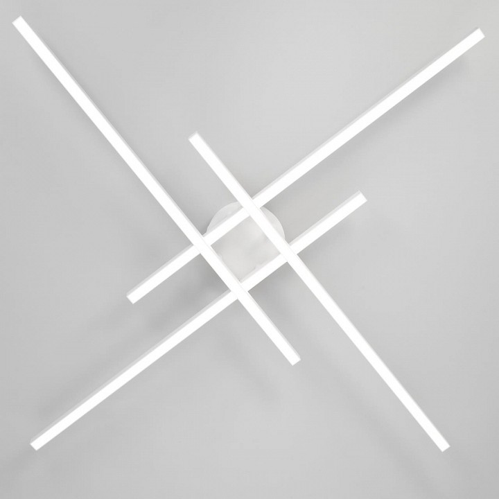 Потолочная люстра citilux стиг cl203140