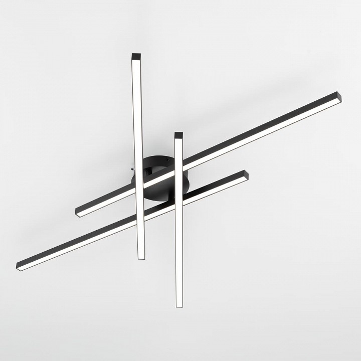 Потолочная люстра citilux стиг cl203141