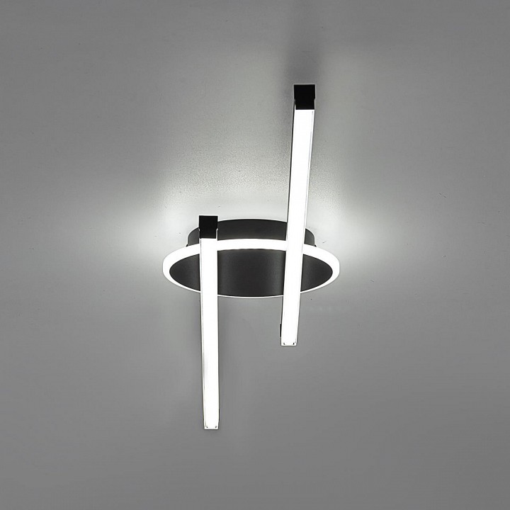 Накладной светильник citilux trent cl203621