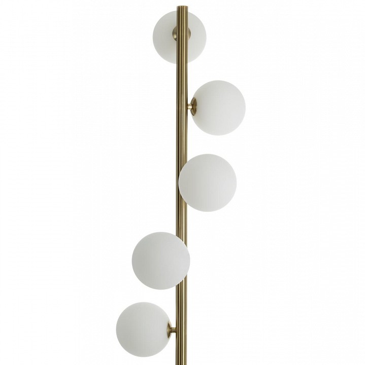 Торшер citilux рунд cl205950n