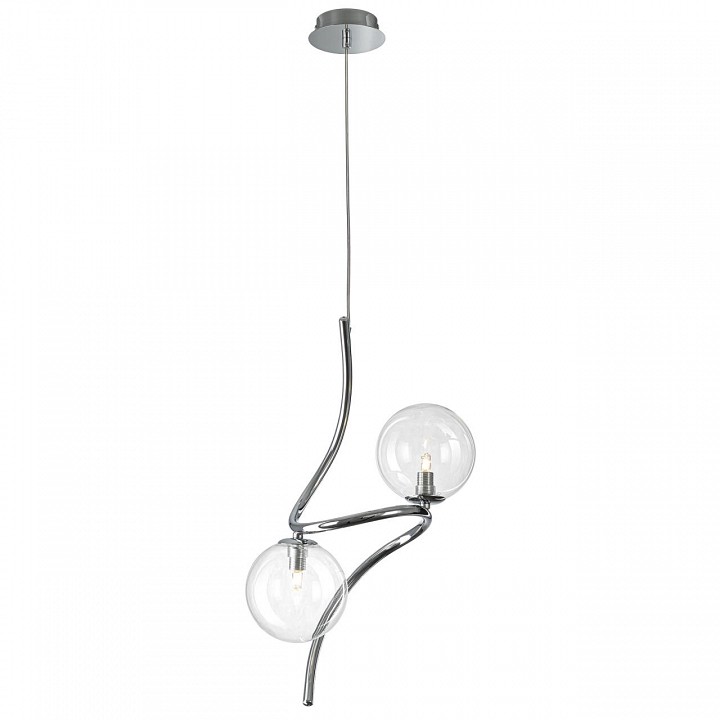 Подвесной светильник citilux vansa cl206021