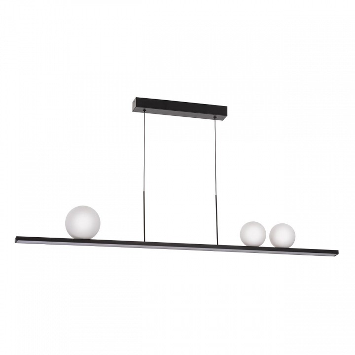 Подвесной светильник citilux glob cl209131