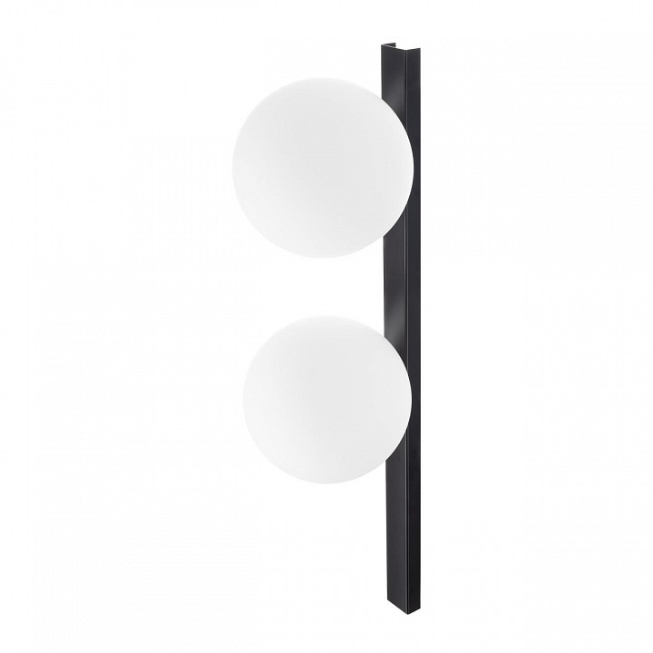 Накладной светильник citilux glob cl209421