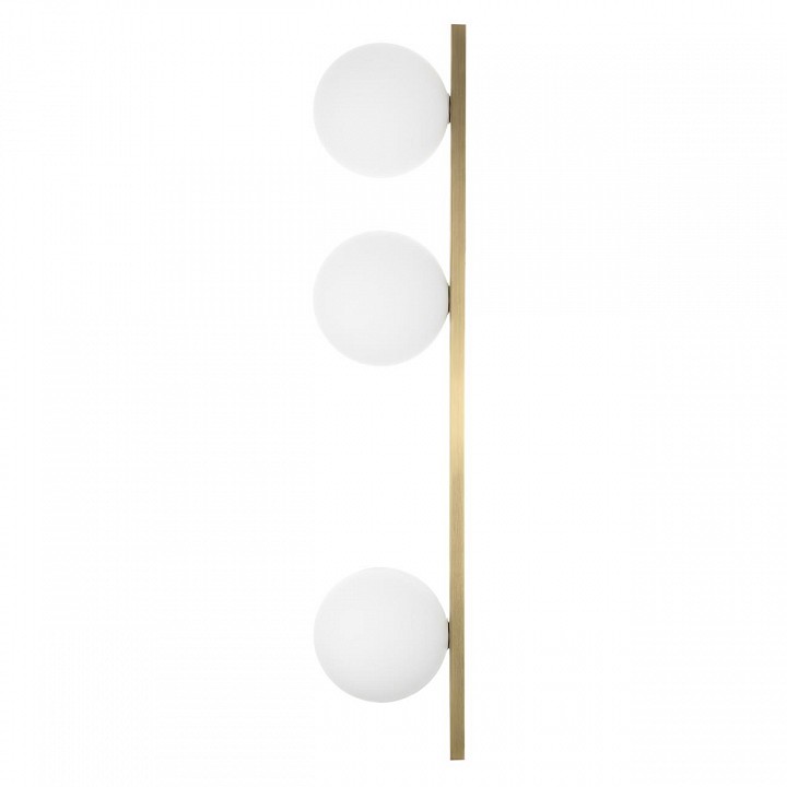 Накладной светильник citilux glob cl209433