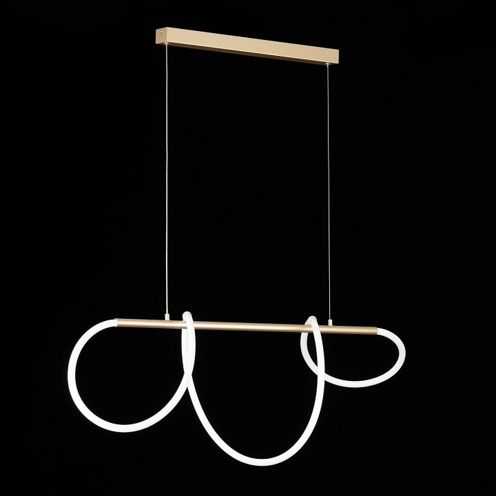 Подвесной светильник citilux eva cl210122