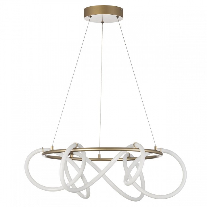 Подвесной светильник citilux eva cl210132