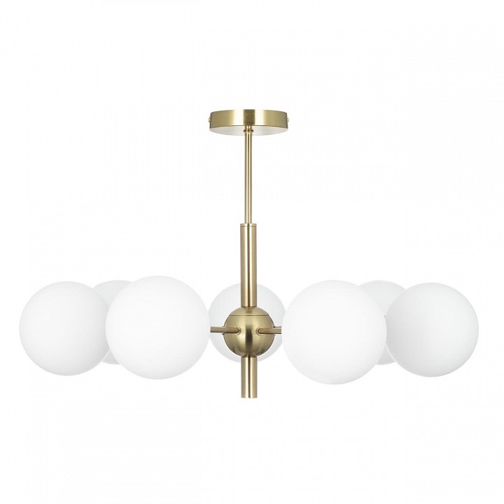 Люстра на штанге citilux tonga cl212173