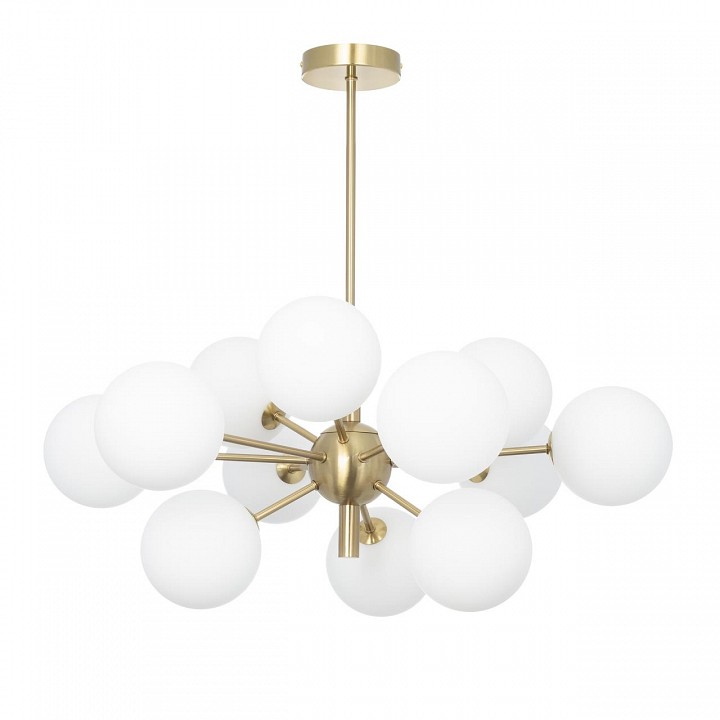 Люстра на штанге citilux tonga cl212183