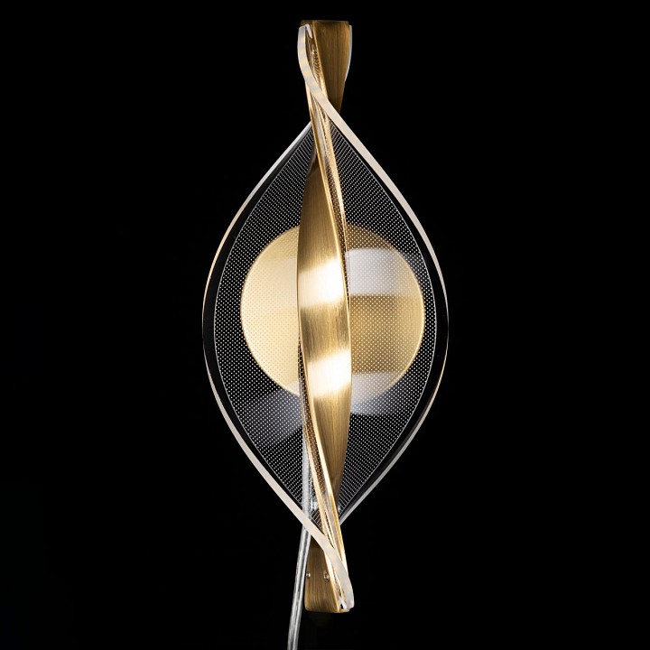 Бра citilux vind cl214311