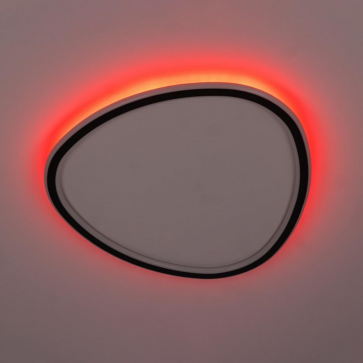 Накладной светильник citilux тrio cl215b251e