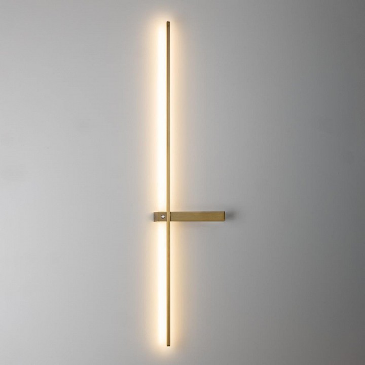 Бра citilux pixel cl216393