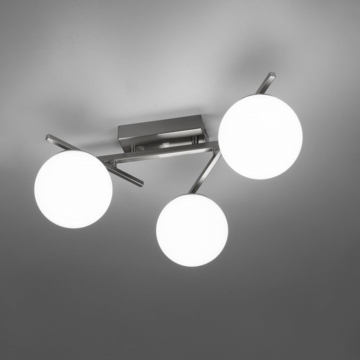 Потолочная люстра citilux dorsy cl223131