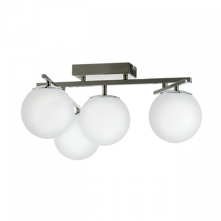 Потолочная люстра citilux dorsy cl223141