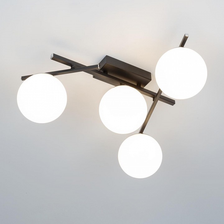 Потолочная люстра citilux dorsy cl223142