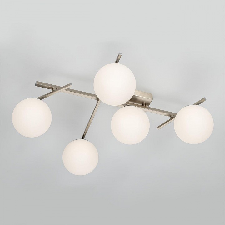 Потолочная люстра citilux dorsy cl223151