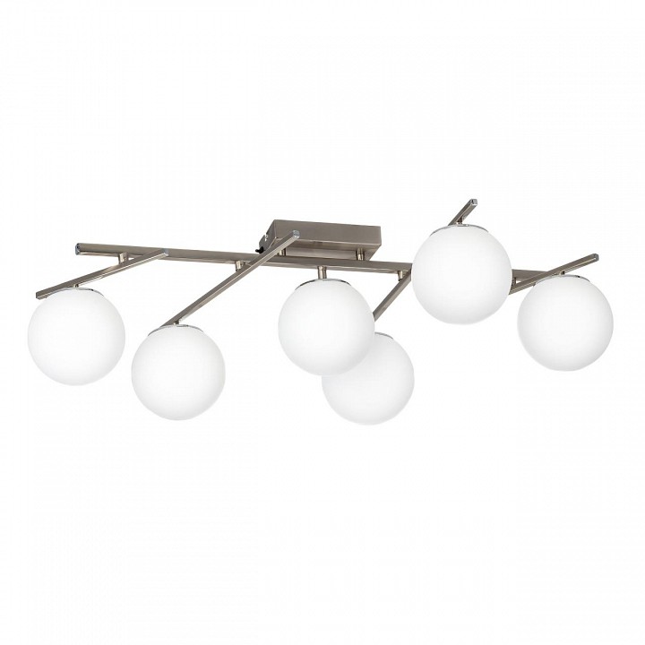 Потолочная люстра citilux dorsy cl223161