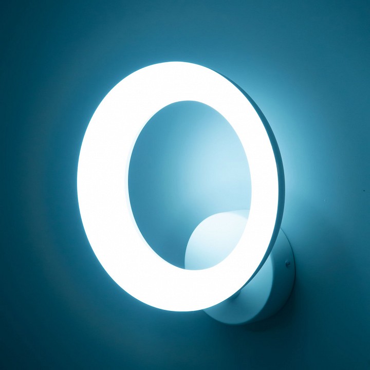 Бра citilux паркер cl225b310