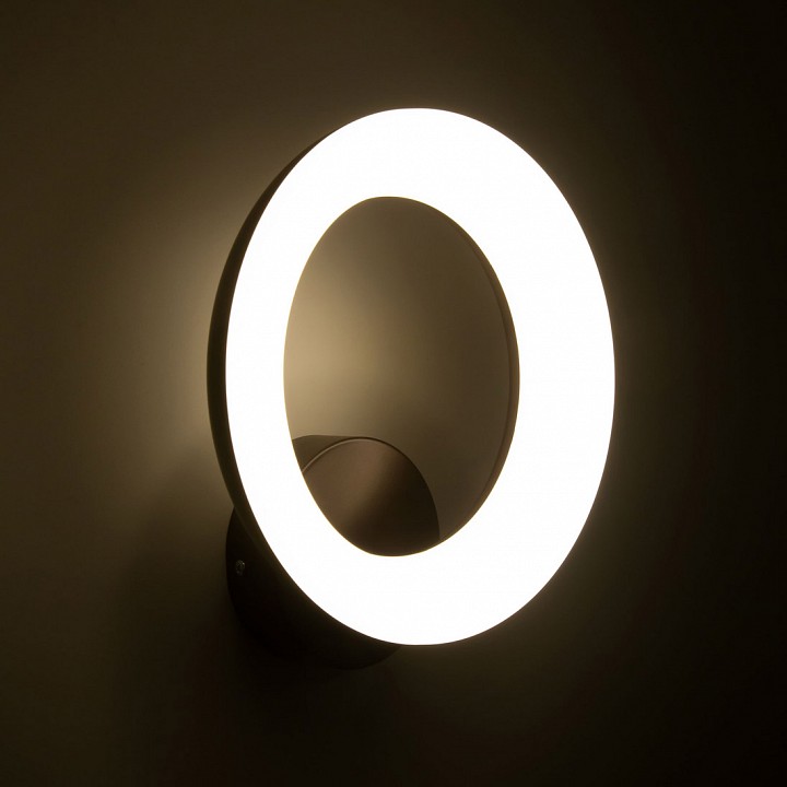 Бра citilux паркер cl225b315