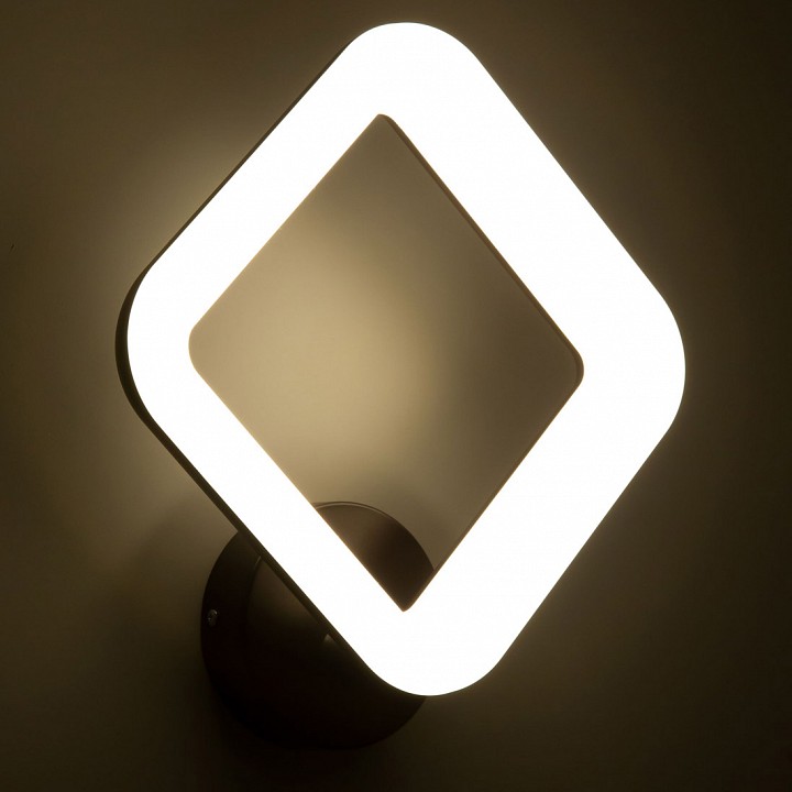 Бра citilux паркер cl225b415