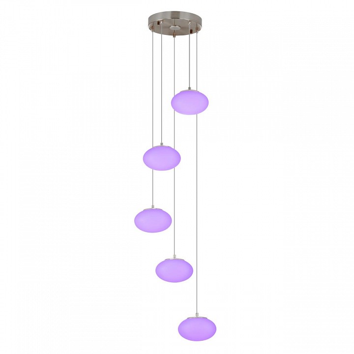 Подвесной светильник citilux atman smart cl226a051