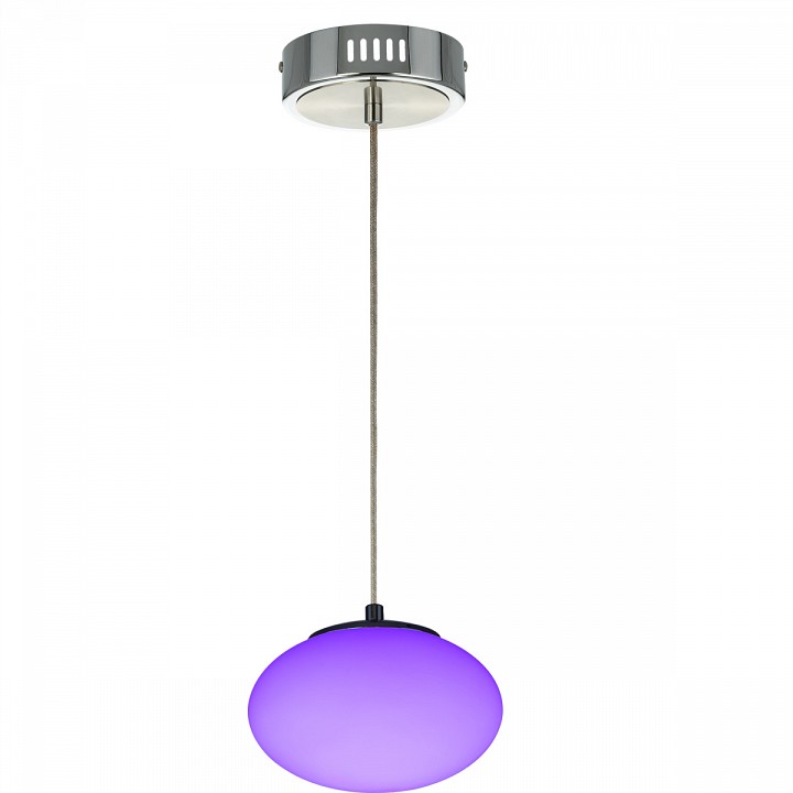 Подвесной светильник citilux atman smart cl226b011