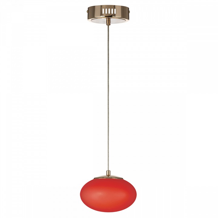 Подвесной светильник citilux atman smart cl226b013