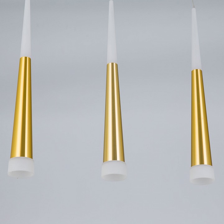 Подвесной светильник citilux вегас cl227052