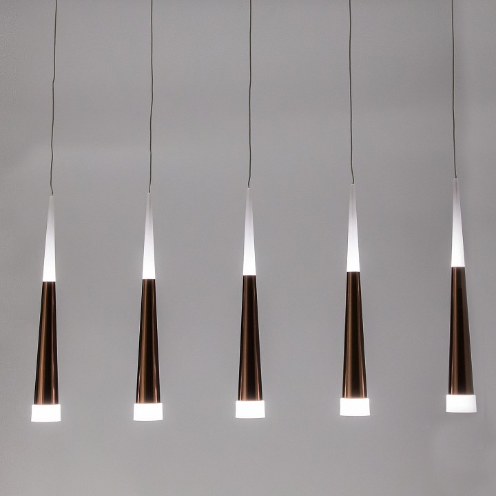 Подвесной светильник citilux вегас cl227053