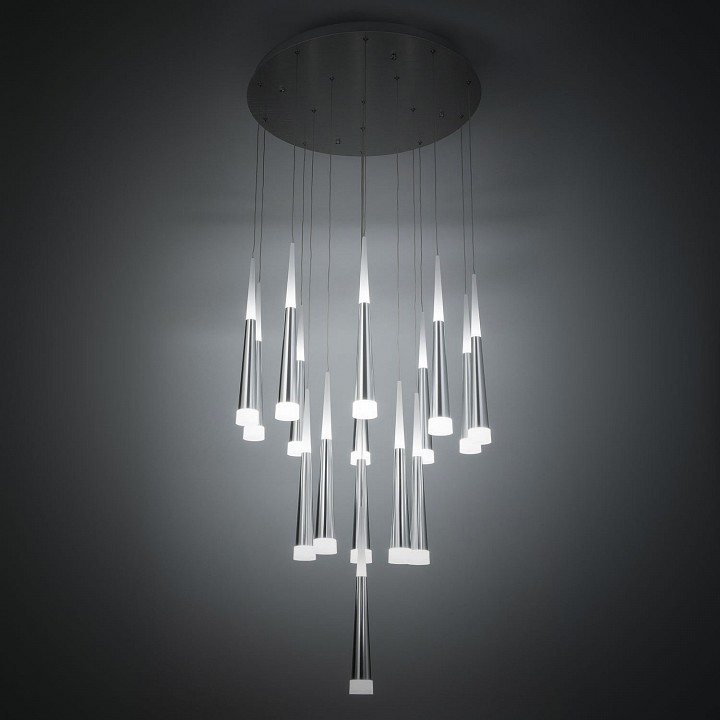 Подвесной светильник citilux вегас cl227160