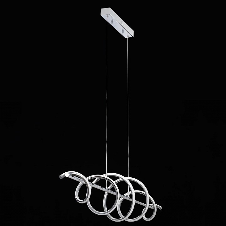 Подвесной светильник citilux джемини cl229061