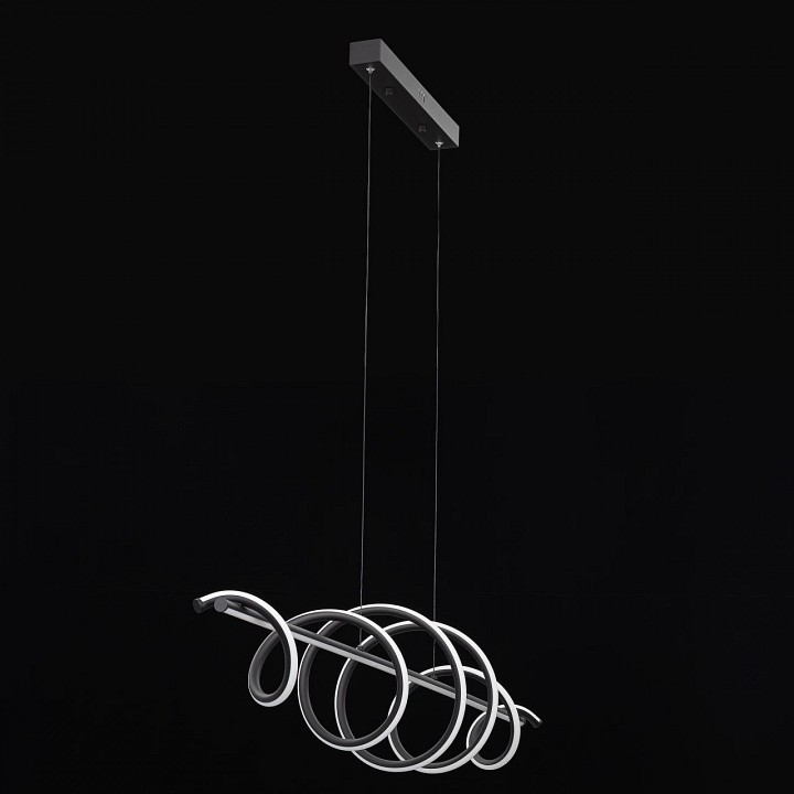 Подвесной светильник citilux джемини cl229066