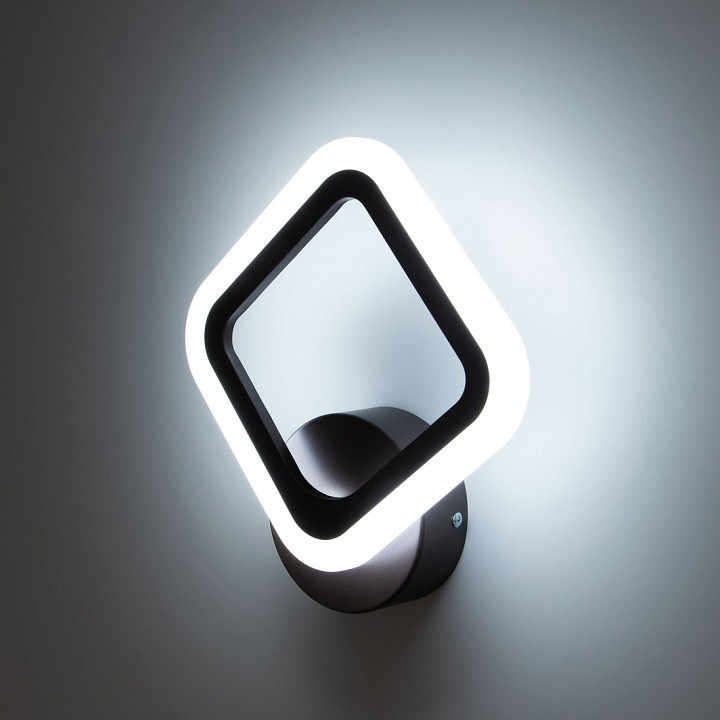 Бра citilux марсель смарт cl232b315