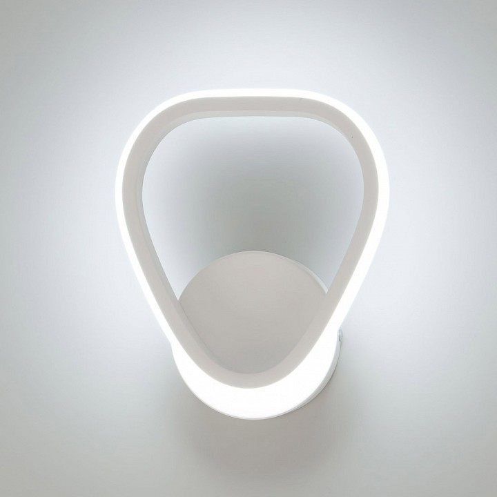 Бра citilux сезар 1 cl233b410