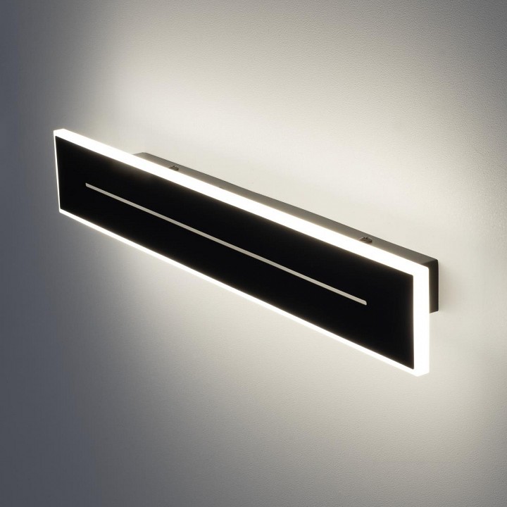 Накладной светильник citilux тринити cl238641