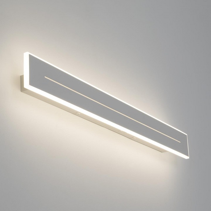 Накладной светильник citilux тринити cl238660