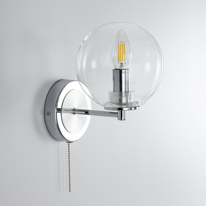 Бра citilux галлен cl240311