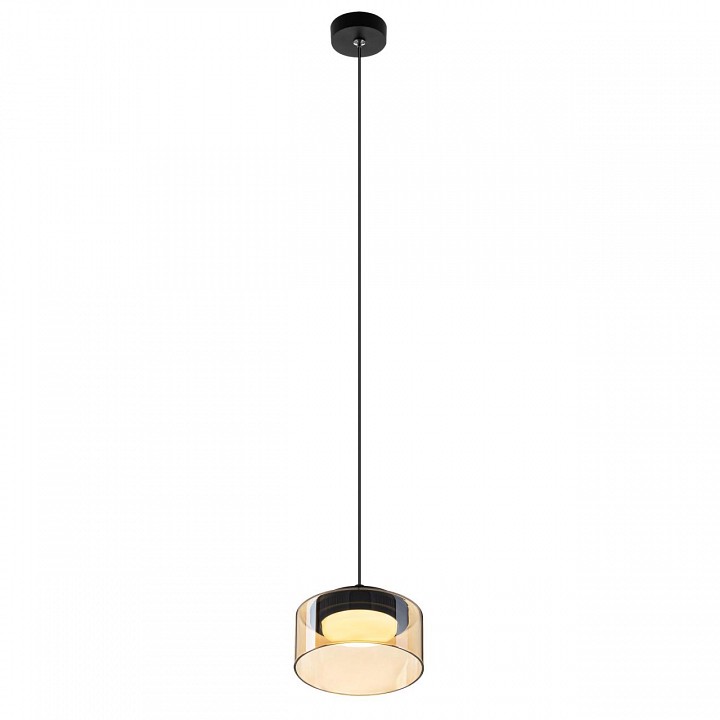 Подвесной светильник citilux espace cl243011