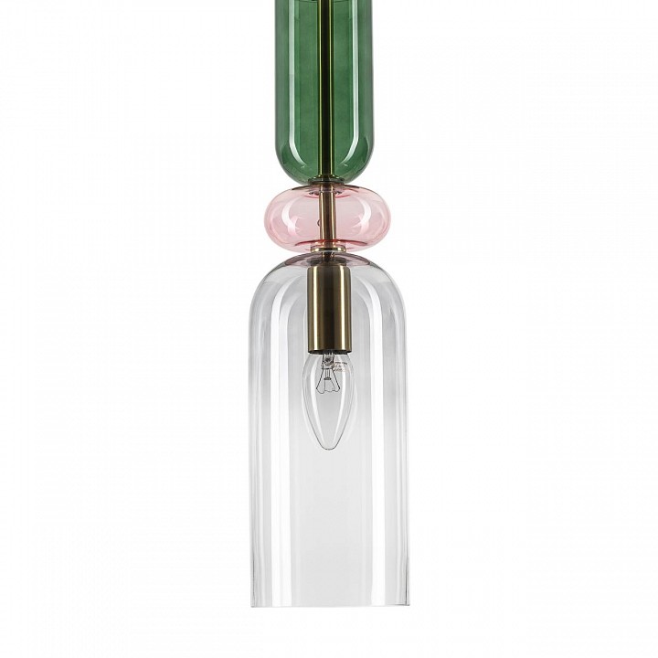 Подвесной светильник citilux tendy cl244011