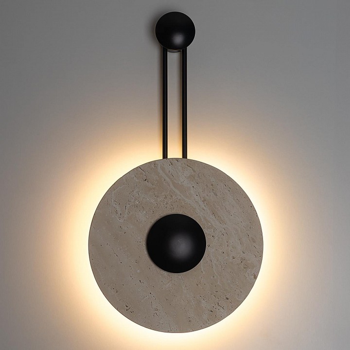 Накладной светильник citilux mares cl246013