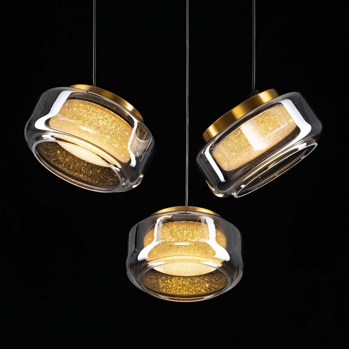 Подвесной светильник citilux signature cl247012