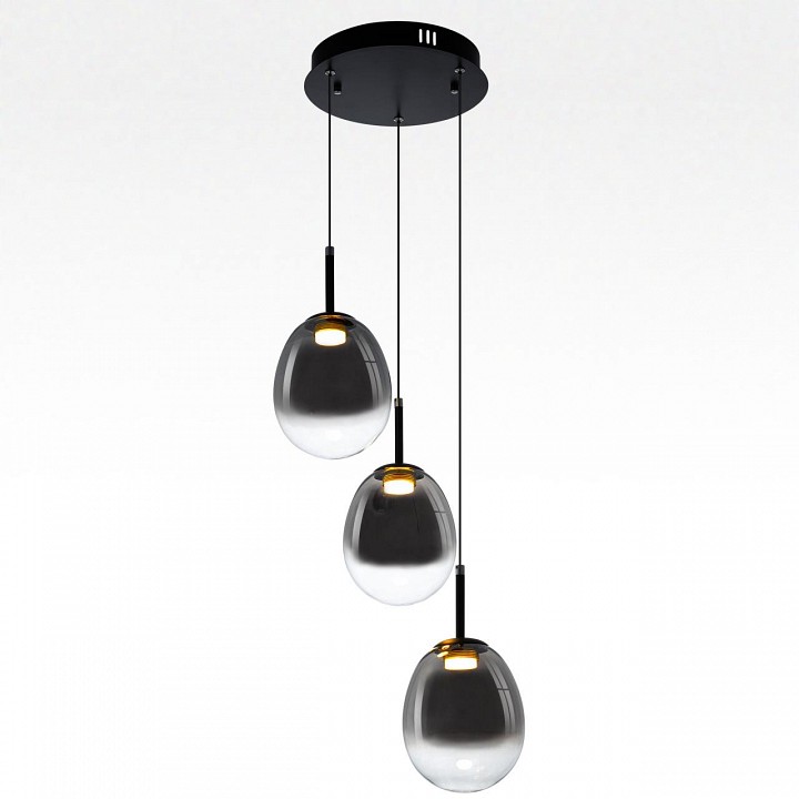 Подвесной светильник citilux signature cl247022