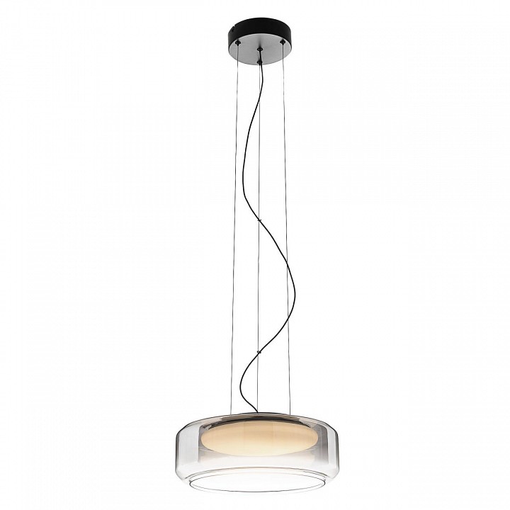 Подвесной светильник citilux signature cl247043