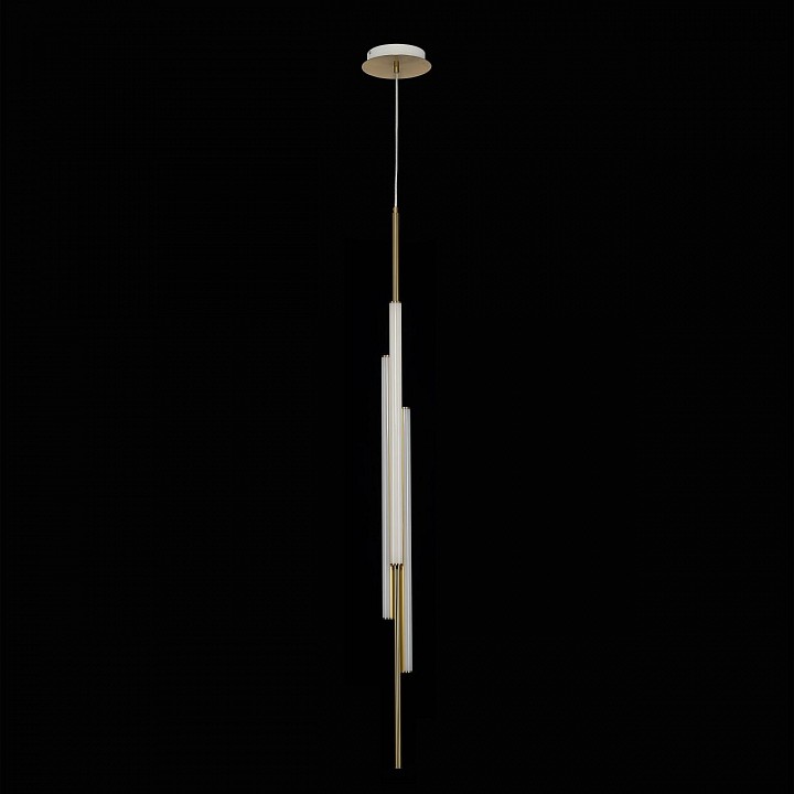 Подвесной светильник citilux signature cl247063