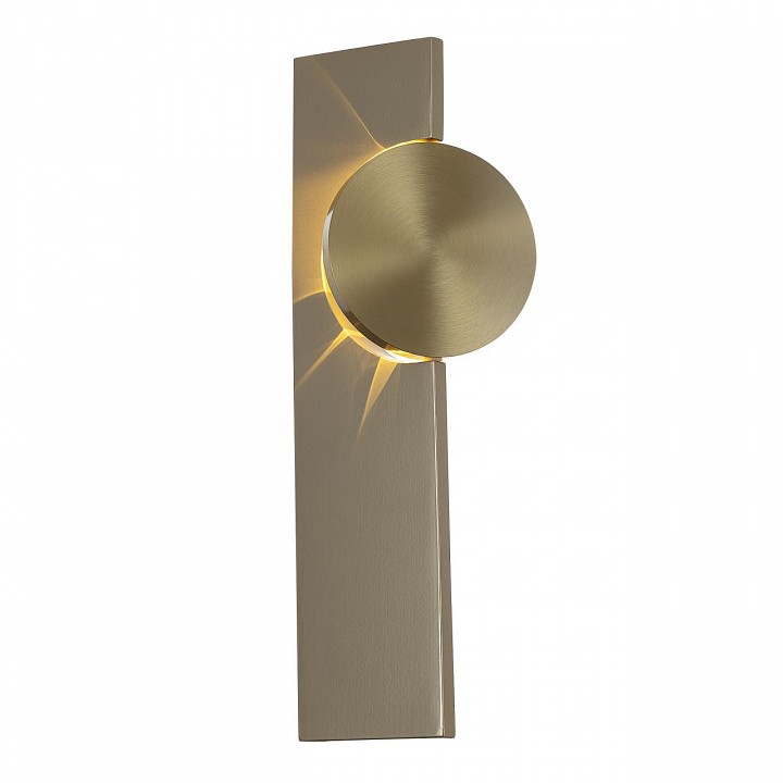 Бра citilux jazzy cl248011