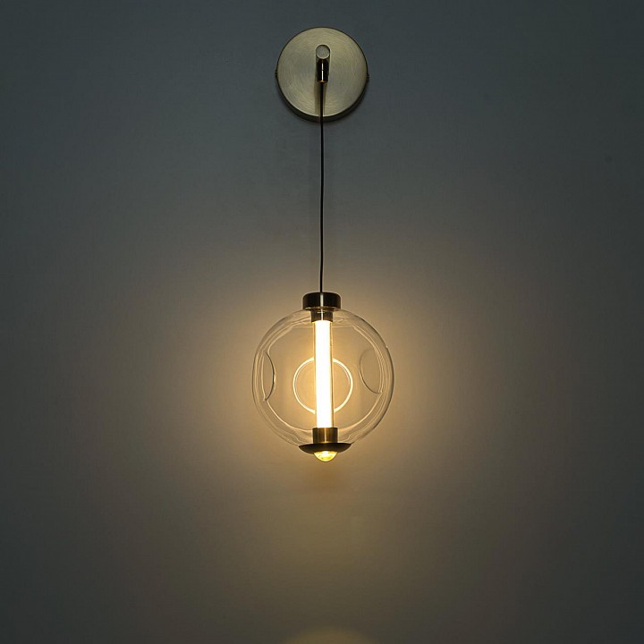 Бра citilux noona cl251310