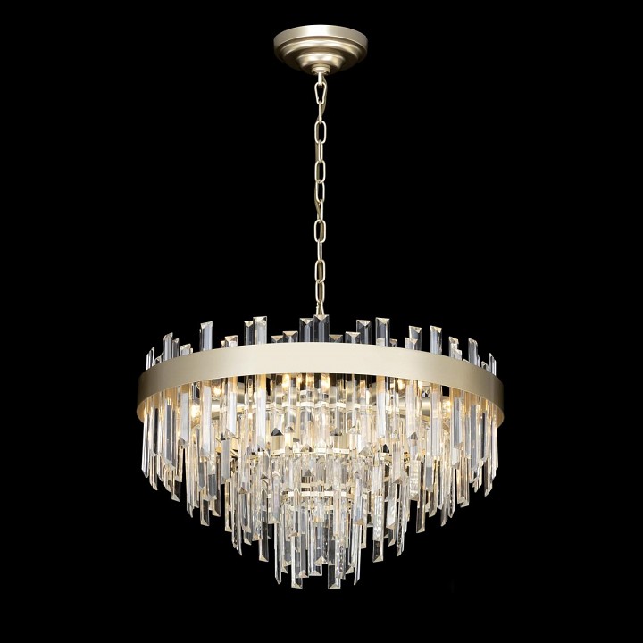 Подвесная люстра citilux лаура cl301292