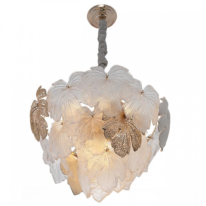 Подвесная люстра citilux dryad cl305150