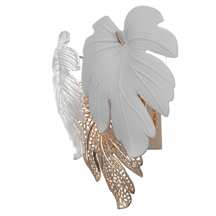 Накладной светильник citilux dryad cl305330