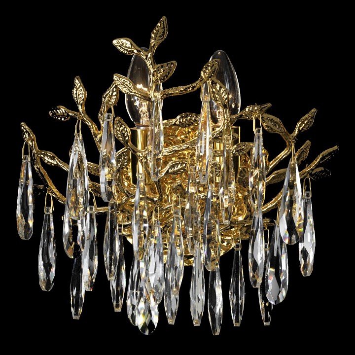 Бра citilux ritz cl310022